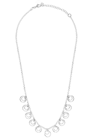 Collier - Argent