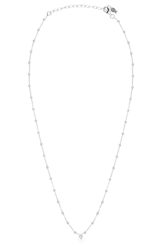 Collier - Argent