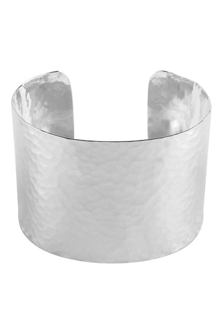 Manchette - Argent