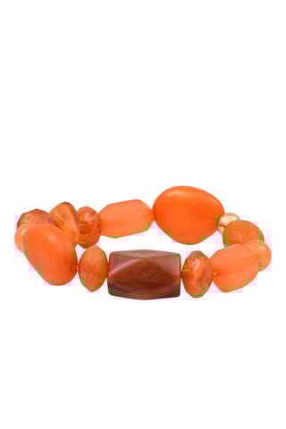 Bracelet - Orange