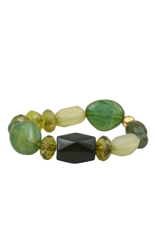 Bracelet - Vert