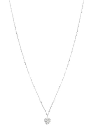 Collier - Argent