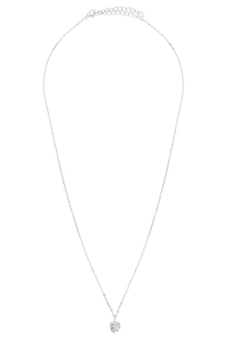 Collier - Argent