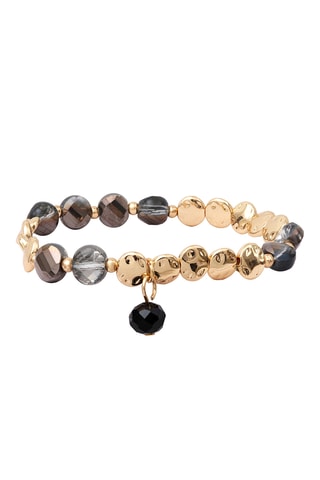 Bracelet - Doré