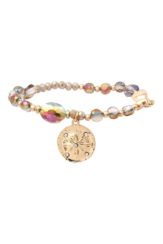 Bracelet - Doré