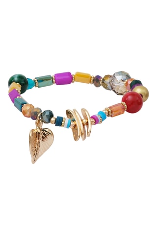 Bracelet - Doré