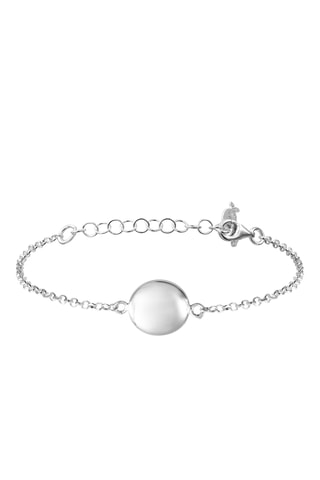 Bracelet - Argent
