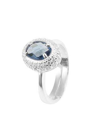 Bague - Argent