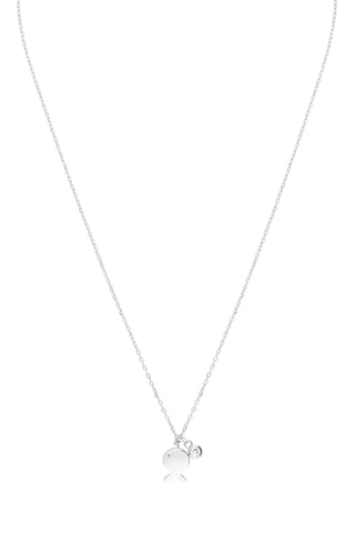 Collier - Argent