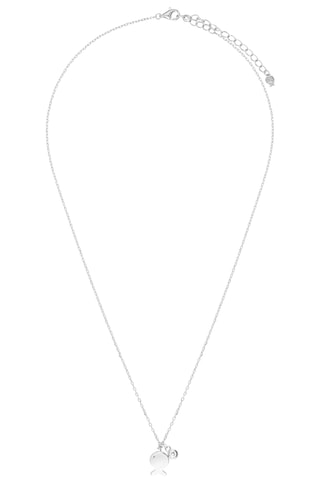 Collier - Argent