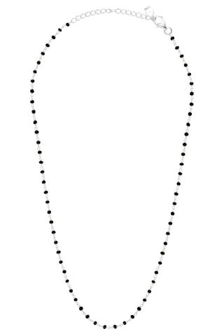 Collier - Argent
