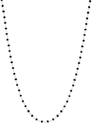 Collier - Argent