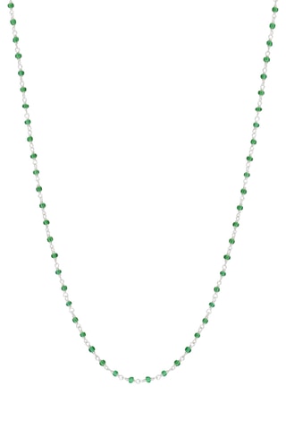 Collier - Argent
