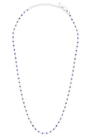 Collier - Argent