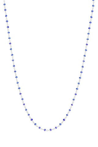 Collier - Argent
