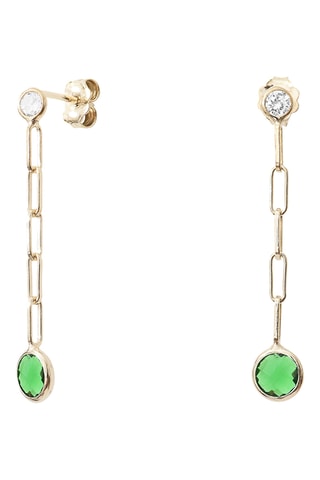 Boucles d’oreilles - Argent