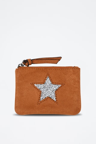 Pochette - Marron
