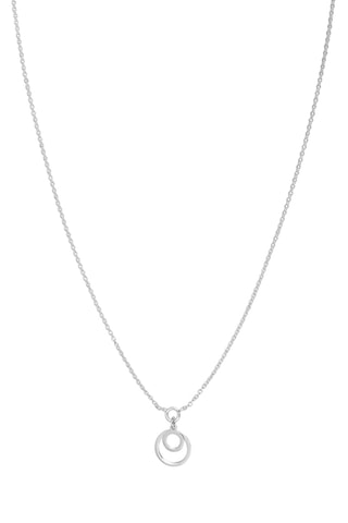 Collier - Argent