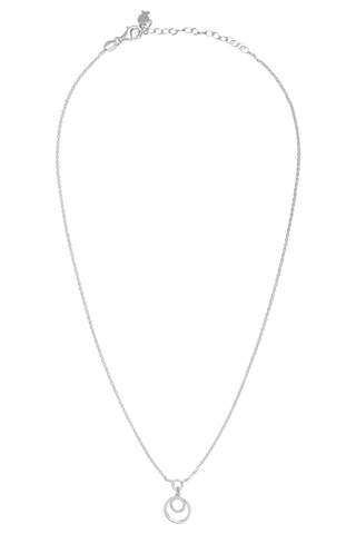 Collier - Argent