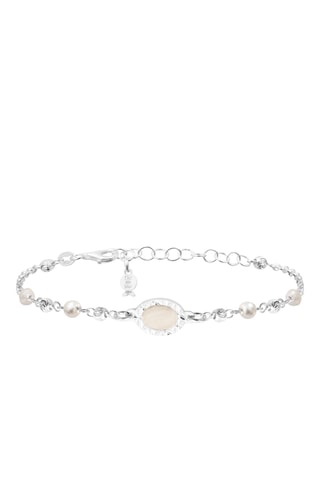 Bracelet - Argent