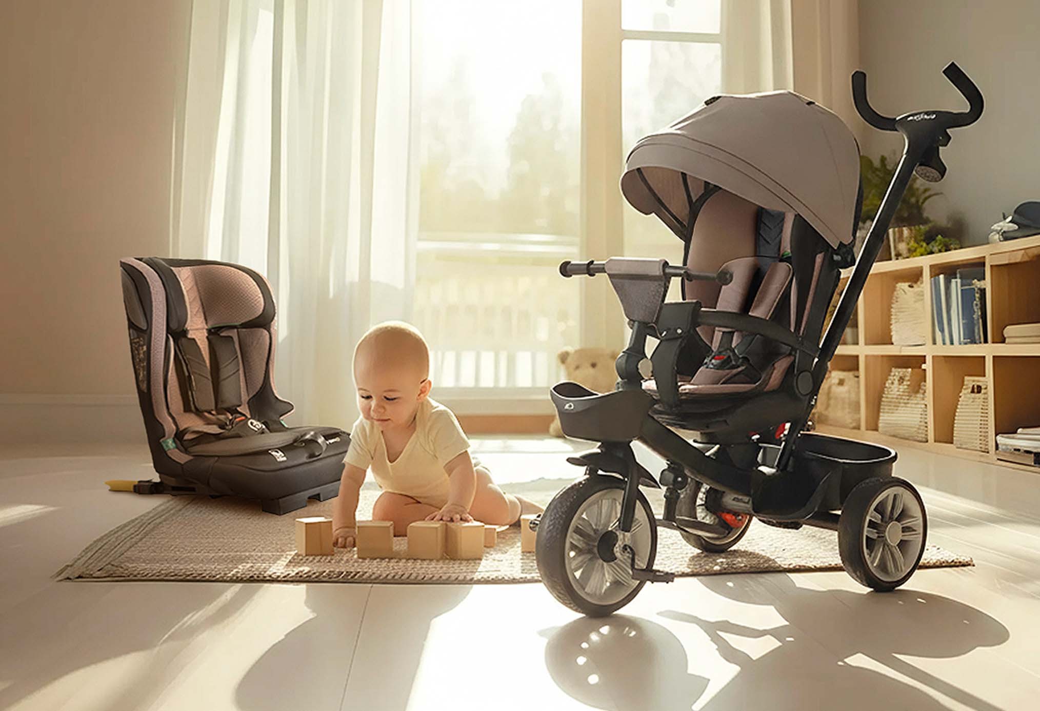 ABSORBA à super prix sur SHOWROOMPRIVÉ