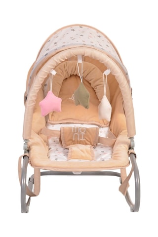 Transat - Beige - Dès la naissance - Jusqu’à 9 kg