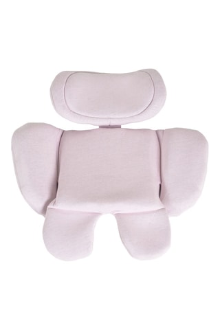 Cadeira auto - Rosa – Desde o nascimento - De 40 até 150 cm
