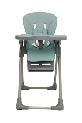 Chaise haute pliable YY11-1 Dès 6 mois - Jusqu’à 15 kg