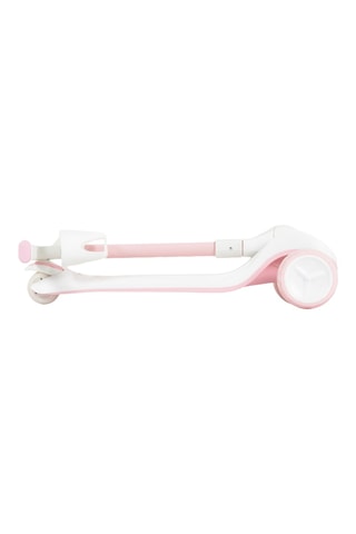 Trottinette Aero - Rose clair - Dès 3 ans - Jusqu'à 50 kg