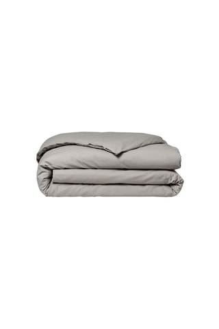 Housse de couette Essential - Beige