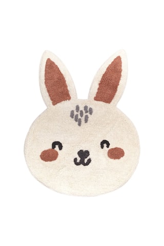 Tapis Rdc - Blanc