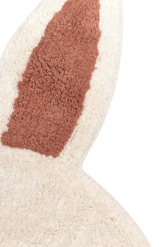 Tapis Rdc - Blanc