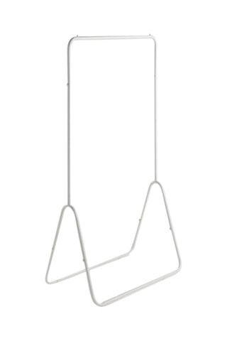Portant à vêtements - 80 x 44 x 145 cm