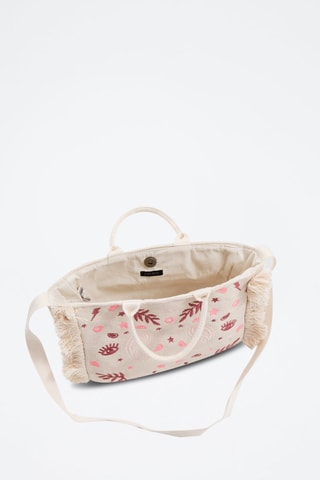 Sac à main - Beige - IKKS