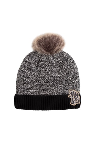 Bonnet - Gris - IKKS Junior