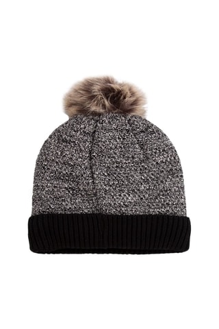 Bonnet - Gris - IKKS Junior