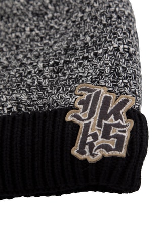 Bonnet - Gris - IKKS Junior