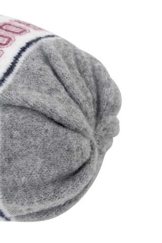 Bonnet - Gris - IKKS