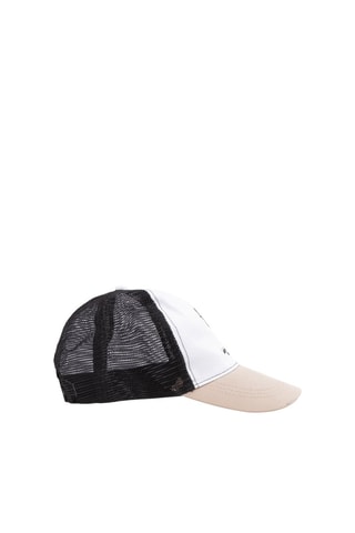 Casquette - Beige - IKKS