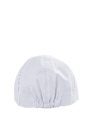 Casquette réversible - Bleu marine - IKKS Junior