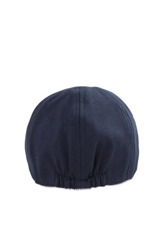 Casquette réversible - Bleu marine - IKKS Junior