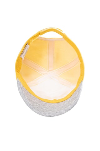 Casquette à oreilles - Jaune - IKKS Junior