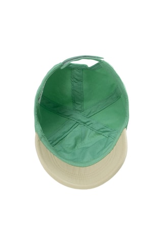 Casquette - Vert clair - IKKS Junior