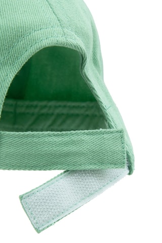 Casquette - Vert clair - IKKS Junior