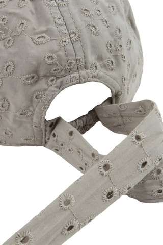 Casquette - Gris - IKKS Junior