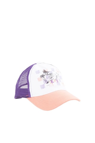 Casquette - Orange - IKKS Junior