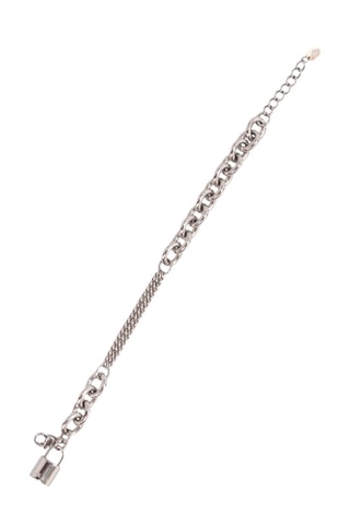 Bracelet - Argenté - IKKS
