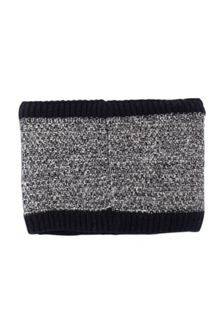 Snood - Noir - IKKS Junior