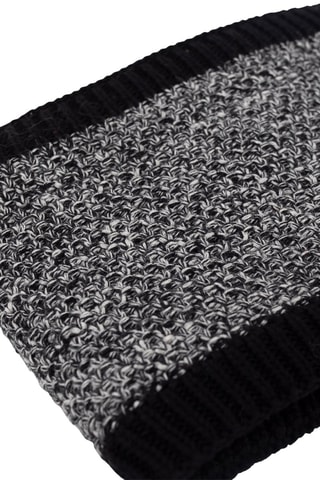 Snood - Noir - IKKS Junior