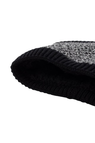 Snood - Noir - IKKS Junior